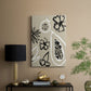 Summer Bounty II - Canvas Art Print