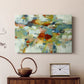 Time to Celebrate - Canvas Art Print