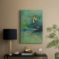 Peaceful Diptych II - Canvas Art Print