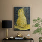 Urban Pear II - Canvas Art Print
