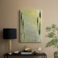 Neutral Assemblage III - Canvas Art Print