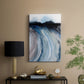 Geode Valley II - Canvas Art Print