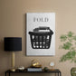 Fold - Canvas Art Print