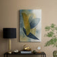 Solar Shapes I - Canvas Art Print