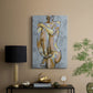 Grey Maiden I - Canvas Art Print