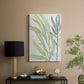 Swaying Seagrass IV - Canvas Art Print