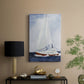 Chasing the Sun - Canvas Art Print