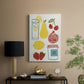 Sunday Picnic - Canvas Art Print