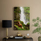 View At Rest VI - Canvas Art Print
