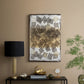Raffia Palm II - Canvas Art Print