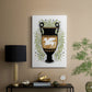 Greek Vases III - Canvas Art Print