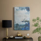 Coastal Seas II - Canvas Art Print