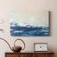 Wave after Wave III - Canvas Art Print