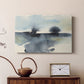 Upheval I - Canvas Art Print