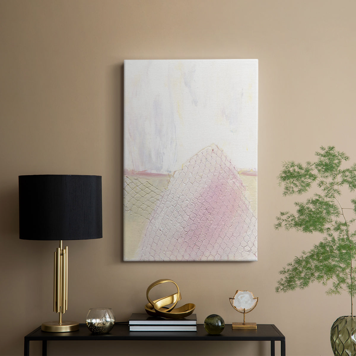 Get Sweet I - Canvas Art Print