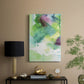 Rising Above IV - Canvas Art Print