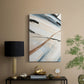 Dancing Wind Revisit II - Canvas Art Print