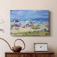 Sunshine State of Mind - Canvas Art Print