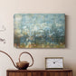 Water's Edge - Canvas Art Print