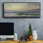 Our View - Floater Framed Canvas Print