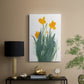 Daffodil Bunch I - Canvas Art Print