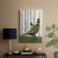 Pheasant Shooting Party 2 - Canvas Art Print