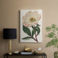 Pink Floral Mix VII - Canvas Art Print