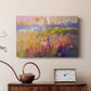 Among the Green Pastures VI - Canvas Art Print