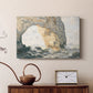 Vintage Seascape LIX - Canvas Art Print