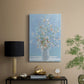 Cherry Blossom Arrangement - Canvas Art Print