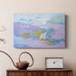 Come to My Window - Canvas Art Print