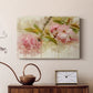 Blossom Elegance II - Canvas Art Print