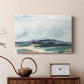 Pastel Vista I - Canvas Art Print