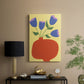 Modern Blooms III - Canvas Art Print