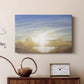 Luminous Waters III - Canvas Art Print