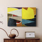 Jigsaw 1 - Canvas Art Print