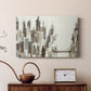 Port of Call - Canvas Art Print