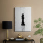 Rehearsal I - Canvas Art Print