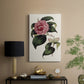 Pink Floral Mix III - Canvas Art Print