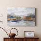 High Sierra - Canvas Art Print