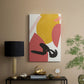 Bright Boy II - Canvas Art Print