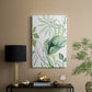 Tropical Palm Chorus II - Canvas Art Print