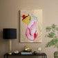 Tropical Cocktail II - Canvas Art Print