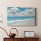 Beach Bliss - Canvas Art Print