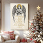 Gilded Promise - Canvas Art Print