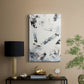 Fractured Ice II - Canvas Art Print