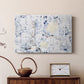 Leave Me - Canvas Art Print