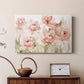 Springs Welcome - Canvas Art Print