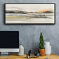 Turnwood Clearing - Floater Framed Canvas Print