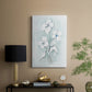 Bohemian Blue I - Canvas Art Print